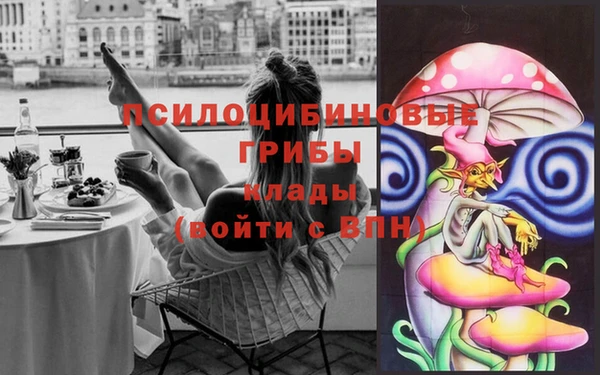 мет Надым